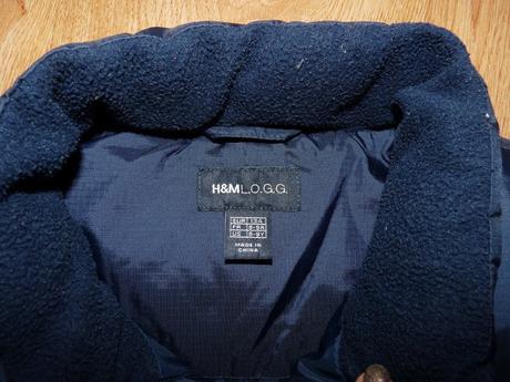 Hrubsia vesta, h&m,134