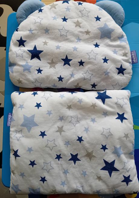 Detské hniezdo s doplnkami, šírka (cm): 60,dĺžka (cm): 90