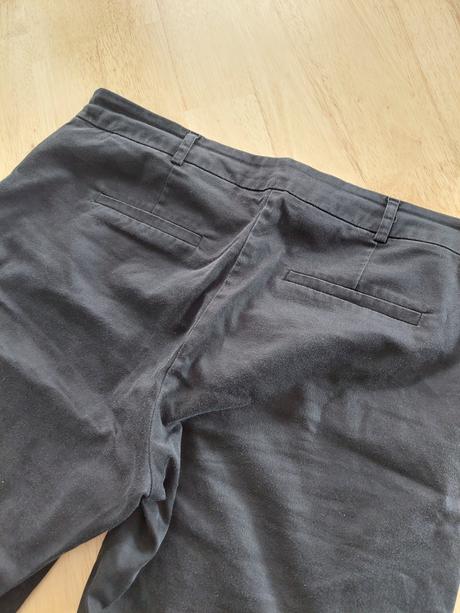 Vďačné kraťase, orsay,40