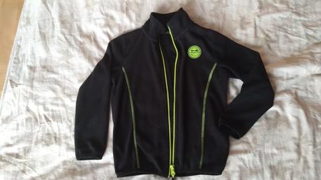 Tenšia fliska 6-7r, lewro,122