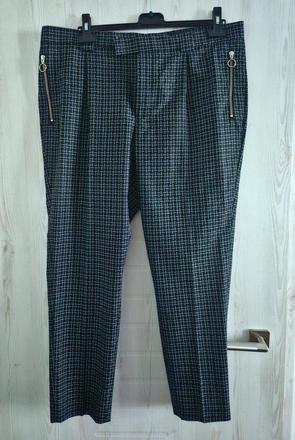 Dámske nohavice, 46