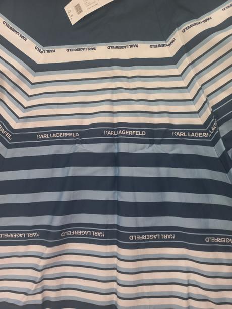 Sukňa karl lagerfeld, l