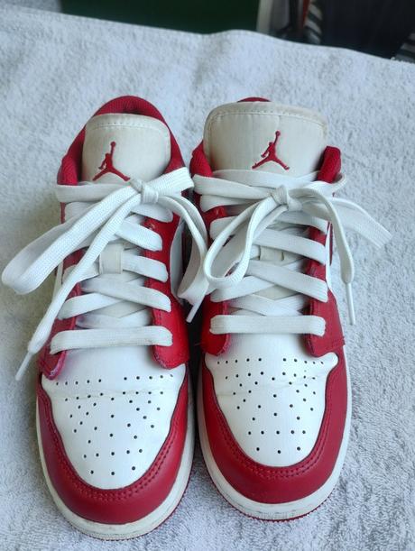 Tenisky, air jordan,38