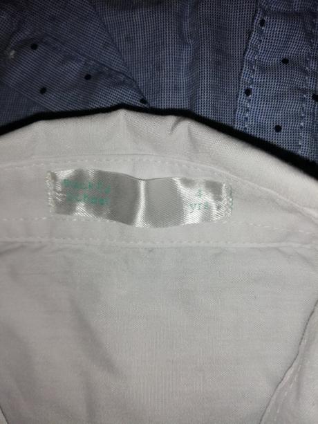 Košele, reserved,92