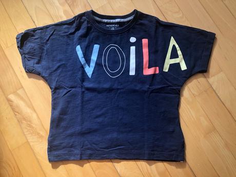 Tričko, reserved,116