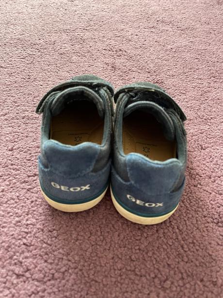 Detské topánky, geox,22
