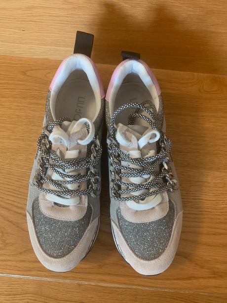 Tenisky liu jo maxi wonder, liu jo,39