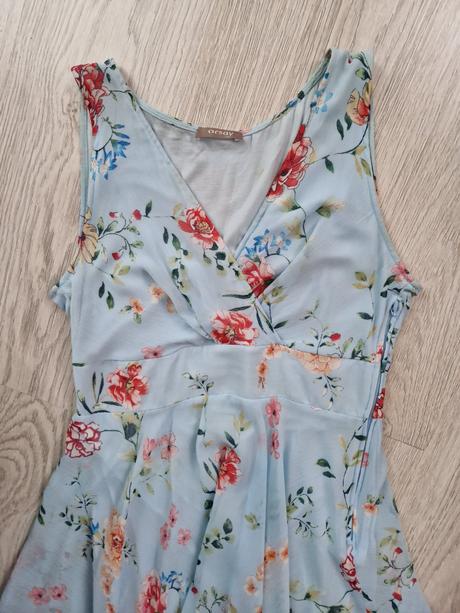 Šaty orsay, orsay,s