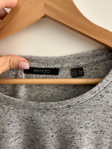 Tehotenské tričko, esmara,m