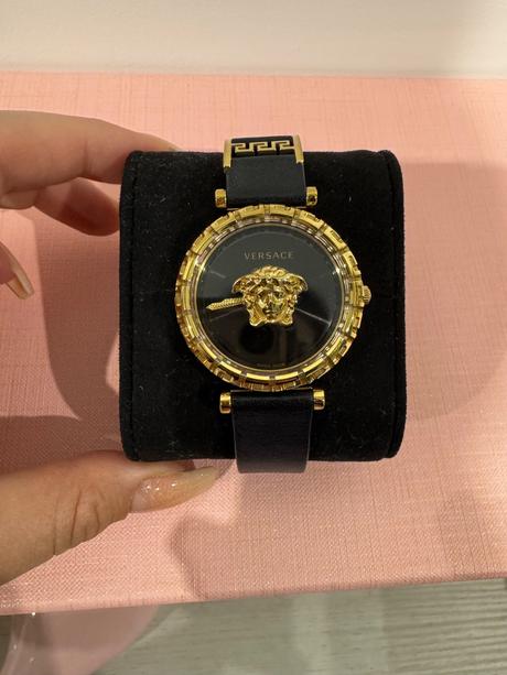 Versace hodinky, versace