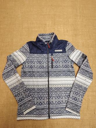 Mikina, alpine pro,164