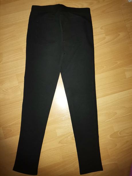 Dievčenské legíny   158/164, pepperts,158