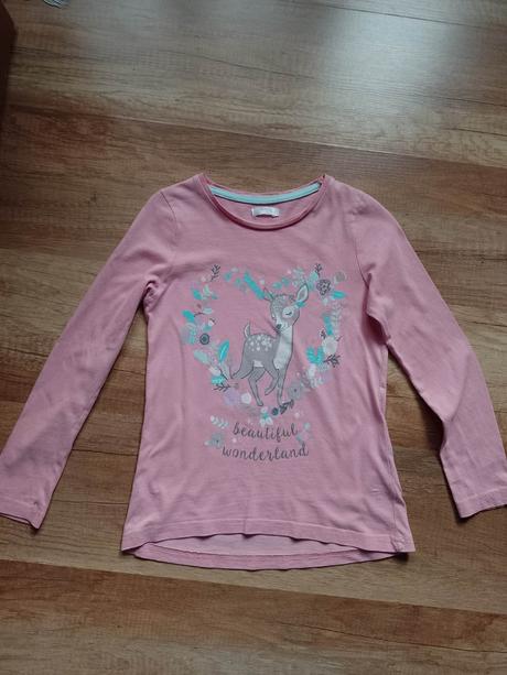 Tričko zn. pepco, pepco,128