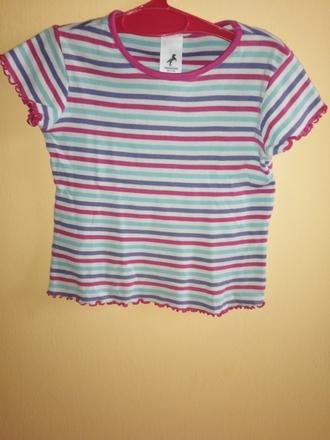 Tričko, palomino,104