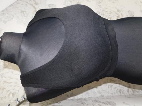 Tendegrees športová podprsenka, m