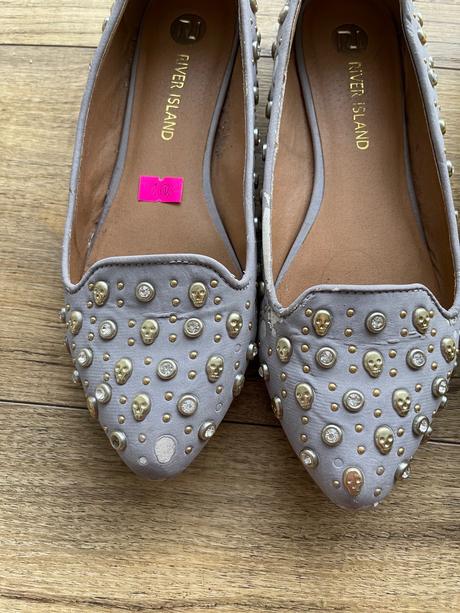 Balerinky river island, 37