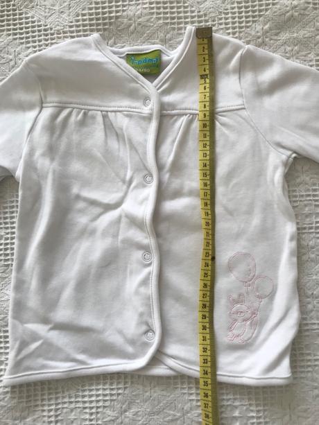 Súprava pre dievčatko, impidimpi,80