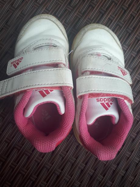 Adidas tenisky, adidas,22