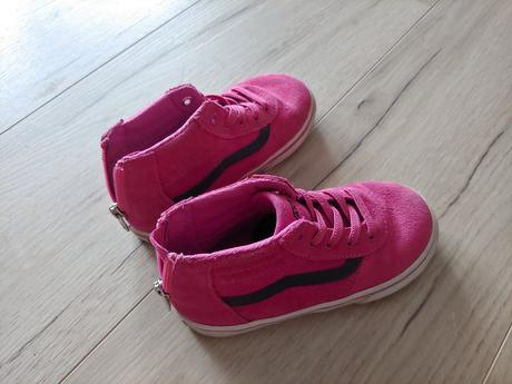 Tenisky vans, vans,25