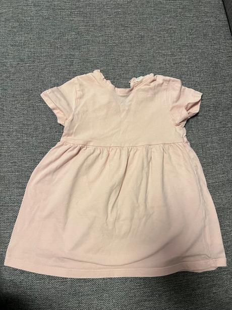 Šaty h&m, h&m,80