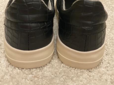 Topánky slip-on, next,33