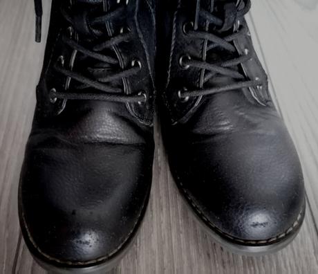 Čižmy, nelli blu,33