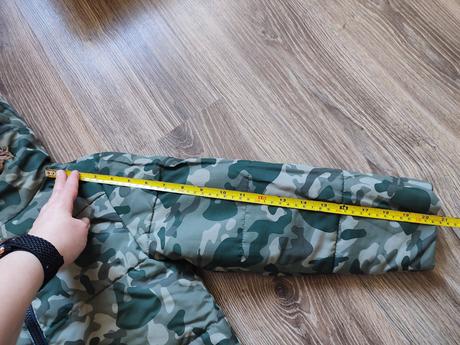 Obojstranná bunda, f&f,128