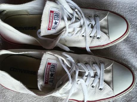 Tenisky, converse,44