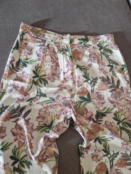 Zara nohavice -m    2+1zadarmo, zara,m