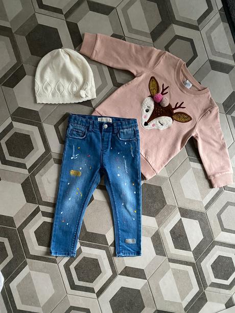 Lindex nadherna mikinka, lindex,92