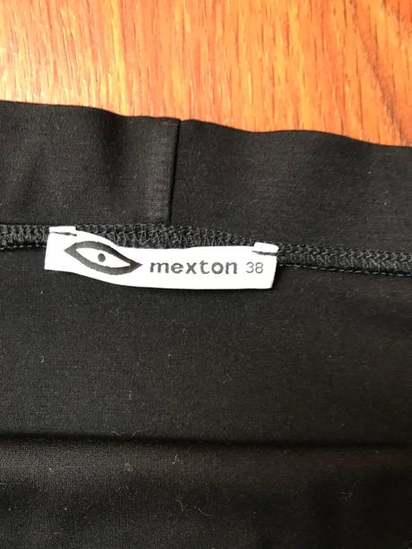 Komplet mexton 38, s