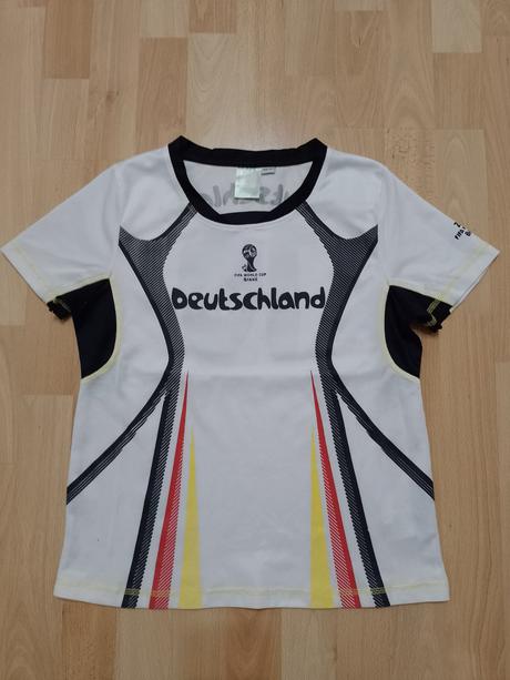 Futbalový dres, 158