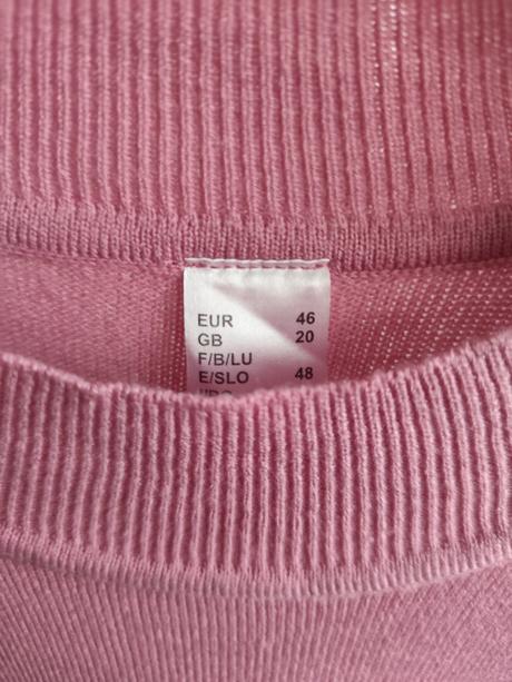 Dámsky pulóver, otto,xl