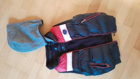 Mix vetroviek od veľ. 98 po veľ. 110, 104