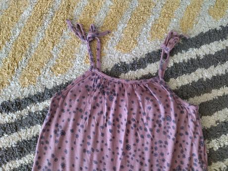 Tielko pdl 122/128, pompdelux,122