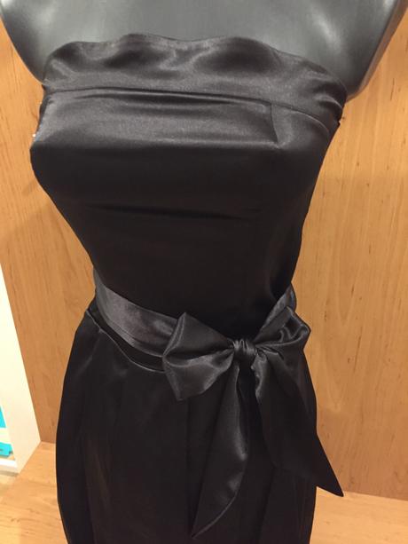 Satenove saty, terranova,s