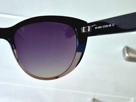 Slnečné okuliare wes,
