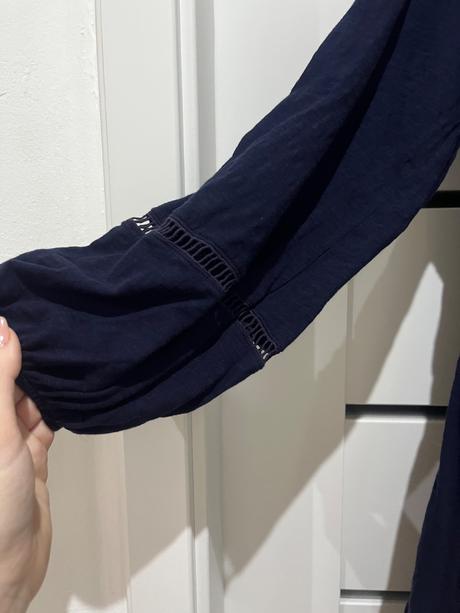 Nove bavlnene saticky, next,38 / m