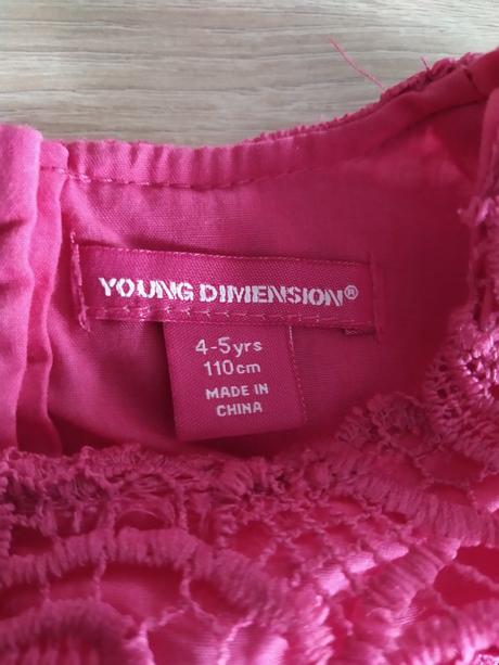 Saty c. 110, young dimension,110