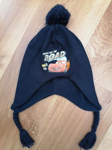 Detská čiapka, disney