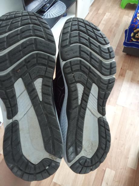 Tenisky, asics,35