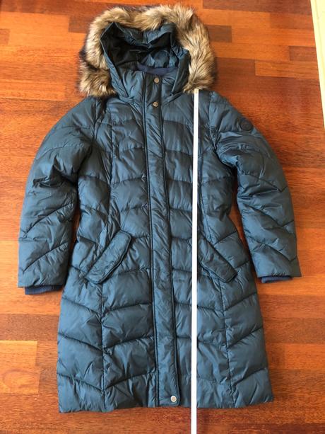 Zimná bunda, s.oliver,40
