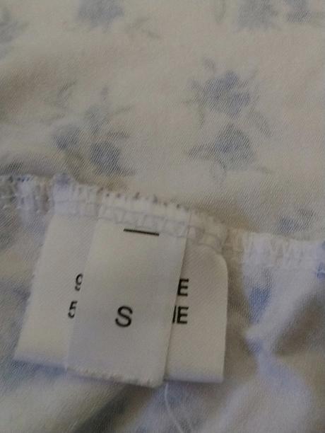 Dámsky elastický top, saloos, s