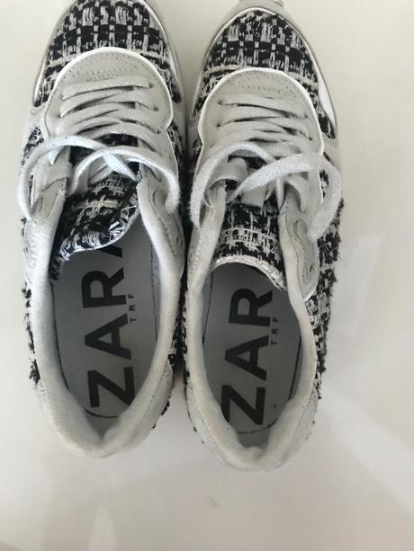 Zara stylove tenisky, zara,39