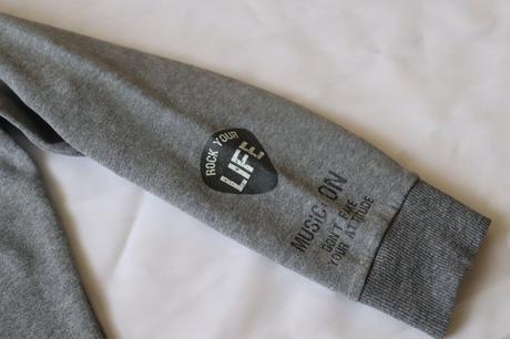 Mikina esprit - bezchybný stav, esprit,s