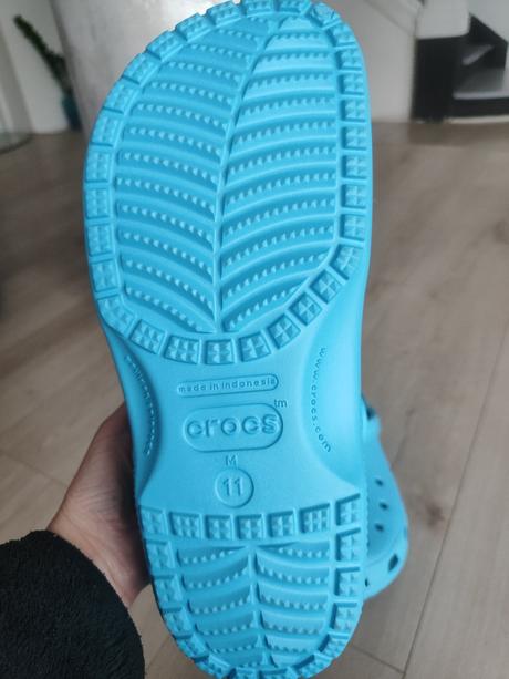 Nové pánske crocsy, crocs,45 / 46