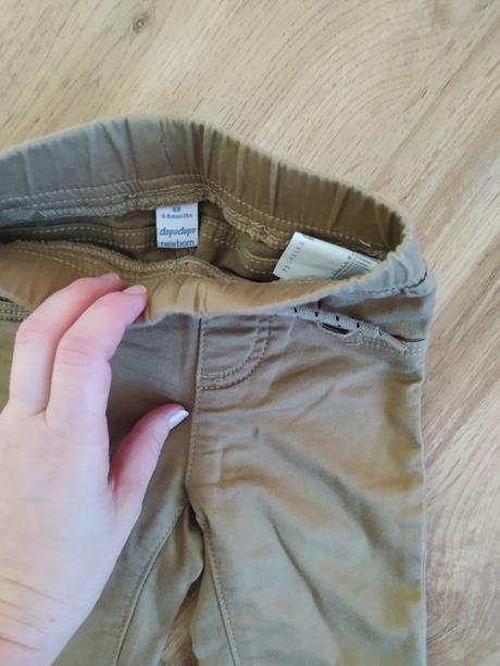 Nohavice, dopodopo,68