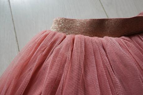 Sukňa pompdelux 134/140, pompdelux,134