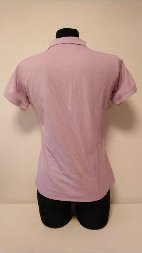 Dámsky svetlo fialový top, icepeak, s