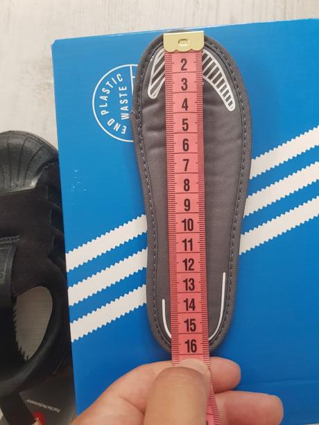 Superstar 360, adidas,26